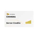Серверные кредиты Chimera Tool