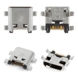 Коннектор зарядки для Samsung G350 Galaxy Star Advance, 7 pin, micro-USB тип-B