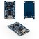 Контроллер заряда Li ion аккумулятора MP1405 03962A , выход 1 A, Micro USB вход 5V 