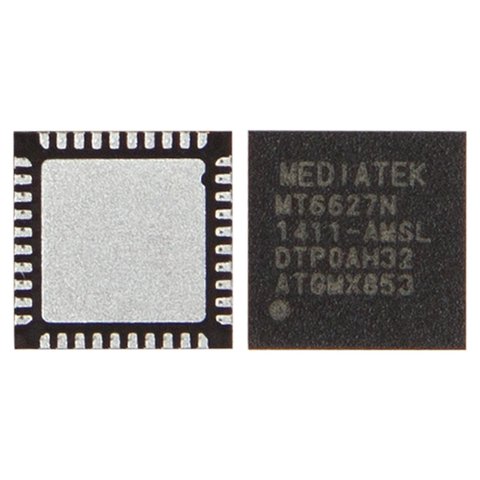 Мікросхема керування Wi Fi MT6627N для Fly IQ440, IQ4403 Energie 3, IQ4404, IQ4410i Phoenix 2; Lenovo A516