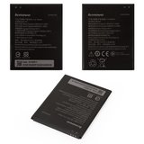 Аккумулятор BL243 для Lenovo K3 Note (K50-T5), Li-ion, 3,8 В, 3000 мАч, Original (PRC)