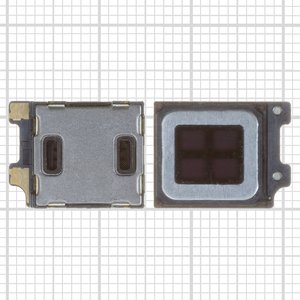 Динамік для Samsung F731 Galaxy Z Flip5, F741 Galaxy Z Flip6, G960F Galaxy S9, G988 Galaxy S20 Ultra