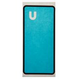 Стікер задньої панелі корпуса (двосторонній скотч) для Xiaomi Mi Note 10, Mi Note 10 Pro, M1910F4G, M1910F4S