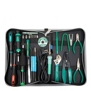 Набір інструментів Pro'sKit PK 810B для обслуговування ПК та ноутбуків