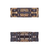 Коннектор батареи для Apple iPhone 13, iPhone 13 mini, iPhone 13 Pro, iPhone 13 Pro Max, iPhone 14, iPhone 14 Plus, iPhone 14 Pro, iPhone 14 Pro Max