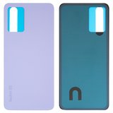 Задня панель корпуса для Xiaomi Redmi Note 11 Pro Plus 5G, фіолетова
