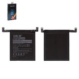 Аккумулятор Deji BM4X для Xiaomi Mi 11, Li-ion, 3,87 B, 4600 мАч