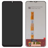 Дисплей для Vivo Y01, Y12s, Y15c, Y20 (2020), Y20 (2021), Y20s, чорний, без рамки, High Copy, #BV065WBM-L00-3902