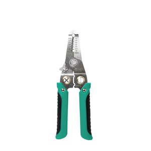 Кліщі Pro'sKit CP 406S для зачищення проводів