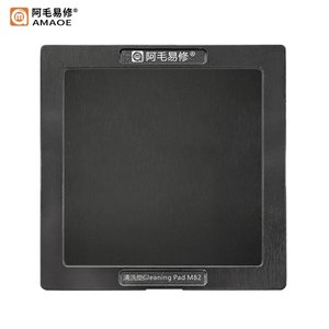 Платформа Amaoe M82, для очистки микросхем