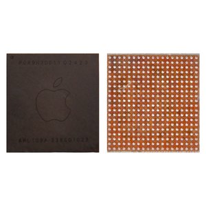 Микросхема управления питанием 338S01023 для Apple iPhone 15, iPhone 15 Plus, iPhone 15 Pro, iPhone 15 Pro Max