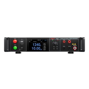 Тестер електроустановок UNI T UT5430
