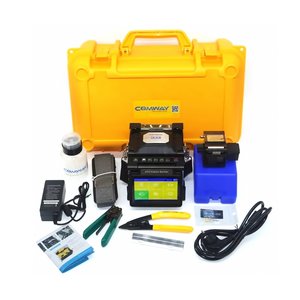 Fusion Splicer Comway A33