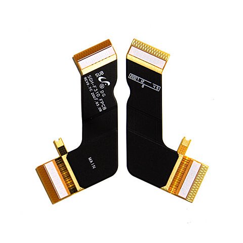 Flat Cable compatible with Samsung F310, for mainboard, Original 