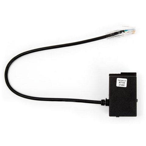 JAF UFS Cyclone Universal Box MX Key Fbus кабель для Nokia 2720c