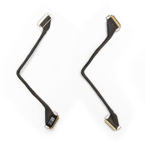 Flat Cable compatible with iPad, LCD 