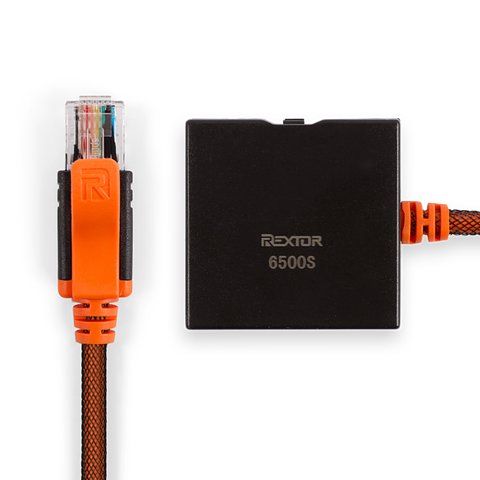 Rextor F Bus Cable for Nokia 6500s 5610xm