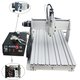 3-axis CNC Router Engraver ChinaCNCzone 6040 (1500 W)