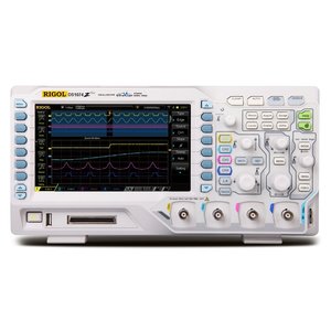 Osciliscopio digital RIGOL DS1074Z S Plus