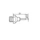 Насадка термофена Goot XNH-06 для Goot XHP-110