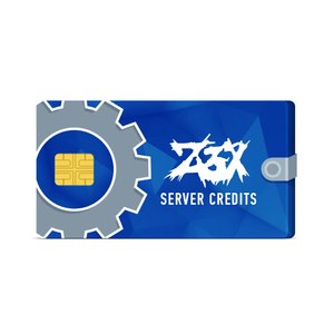 Z3X Server Credits New Account 