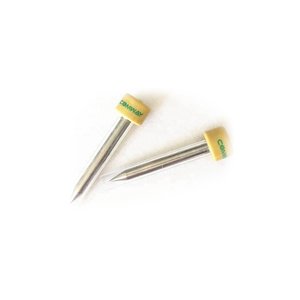 Запасные электроды оптоволоконной сварки Comway CE 03 для Comway C6, C8, C9, C10
