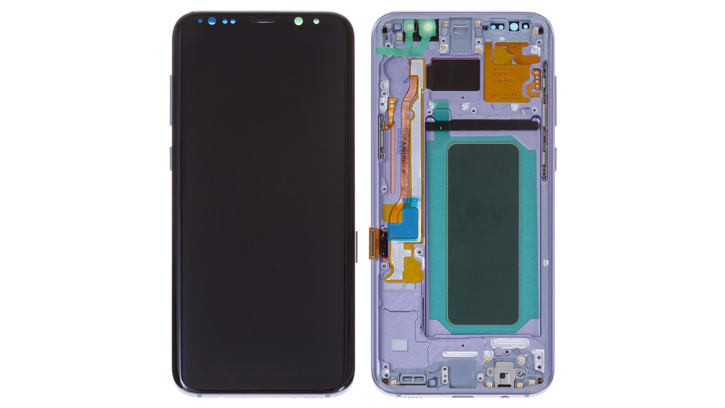 Samsung G955 Galaxy S8 Plus 