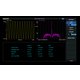 AM/FM Analog Modulation Analysis Function SIGLENT SSA3000XR-AMA for SIGLENT SSA3000X-R