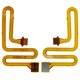 Flat Cable compatible with Huawei P30 Lite, (for fingerprint recognition (Touch ID))