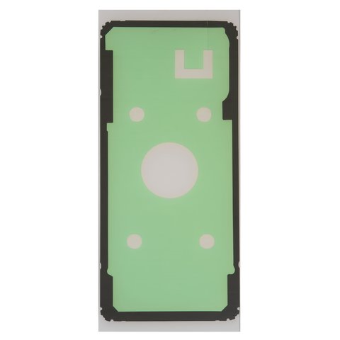 Adhesivo para panel trasero de carcasa cinta doble faz  puede usarse con Samsung A217 Galaxy A21s