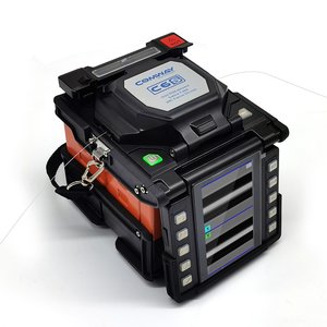 Fusion Splicer Comway C6S