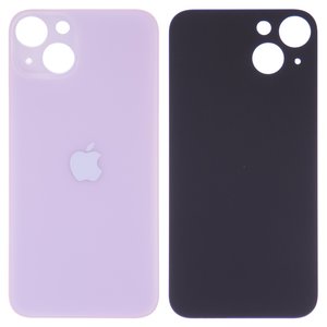 Panel trasero de carcasa puede usarse con iPhone 13, rosada, es necesario desmontar la cámara, small hole