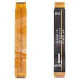 Cable flex puede usarse con Samsung M526 Galaxy M52, entre placas