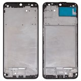 LCD Binding Frame compatible with Samsung M236B Galaxy M23, M336B Galaxy M33, (black)