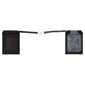 Battery A2327 compatible with Watch 6 44mm, Li ion, 3.85 V, 303 mAh, Original PRC  