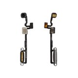 Cable flex puede usarse con Watch 4 40mm, del botón de encendido, con micrófono, versión LTE