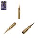 Soldering Iron Tip Mechanic 900M-T-FI, (copper)