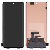 Pantalla LCD puede usarse con Realme 11 Pro, 12 Pro; Oppo Reno 10 5G, Reno 8T, Reno9 (PHM110), negro, sin marco, Original (PRC), ver. tianma