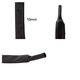 Heat Shrink Tube, (1 m, 10 mm, black)