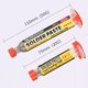 BGA Paste Mechanic TS17, (Sn 96.5%,  Ag 3%, Cu 0.5%, 217 °C, 50 g)