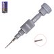 Destornillador estrella torx Mechanic Mortar Pro T2, Torx