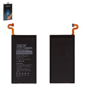 Battery Deji EB BG960ABE compatible with Samsung G960 Galaxy S9, Li ion, 3.85 V, 3190 mAh 