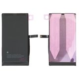 Batería puede usarse con iPhone 14 Plus, Li-ion, 3.86 V, 4730 mAh, mayor capacidad, (A2850), original IC