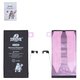 Battery Da Luxiang compatible with Apple iPhone 13, (Li-ion, 3.84 V, 3780 mAh, High Capacity, original IC)