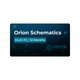 Orion Schematics - 2 PCs / 12 Months