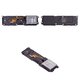 Buzzer compatible with Realme 12 Pro 5G, 12 Pro Plus 5G, (in frame)