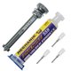 Flux Paste Mechanic CMOV-559TC-HF, (with metal plunger, high-level, 10 ml)