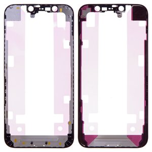 Рамка крепления дисплея для iPhone 12 mini, Original PRC 