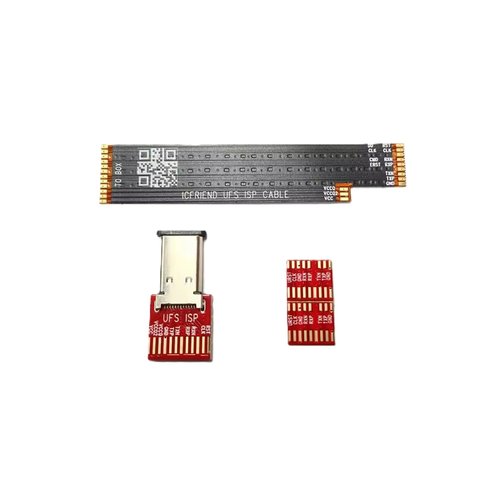 ICFriend MiPi UFS ISP Update Kit