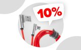 Ну дуууже багато аксесуарів зі знижкою 10%!
